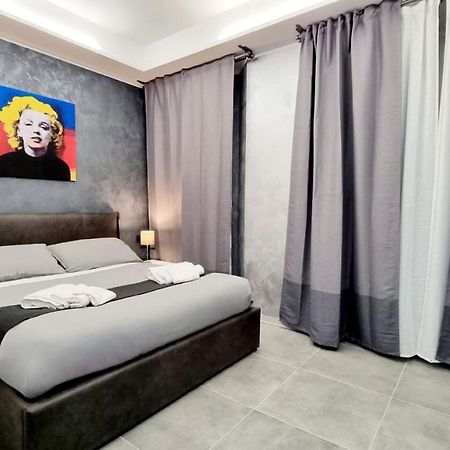 Residenza Vittorio 57 Otel Torino Dış mekan fotoğraf