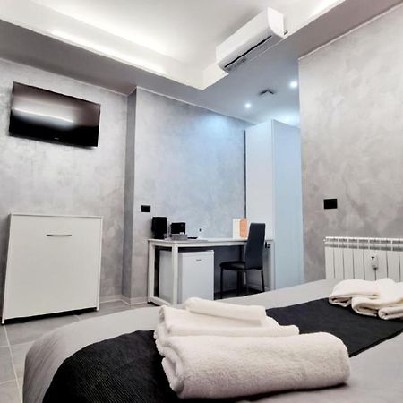 Residenza Vittorio 57 Otel Torino Dış mekan fotoğraf