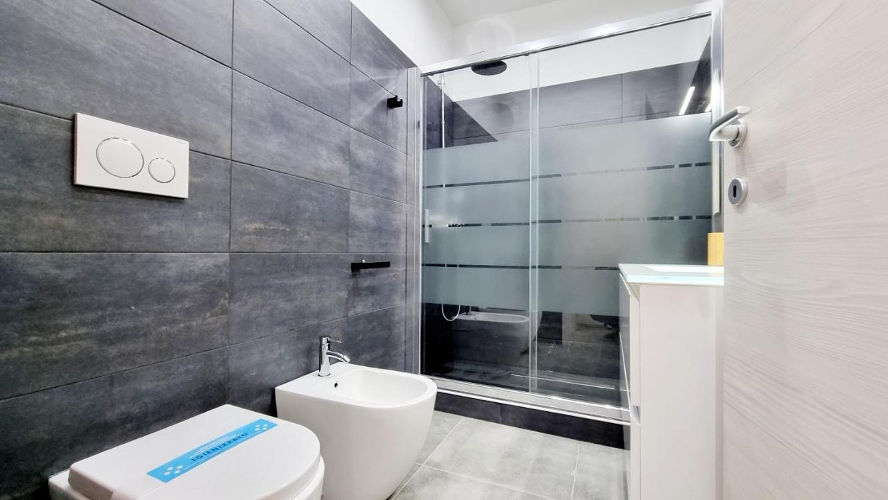 Residenza Vittorio 57 Otel Torino Dış mekan fotoğraf