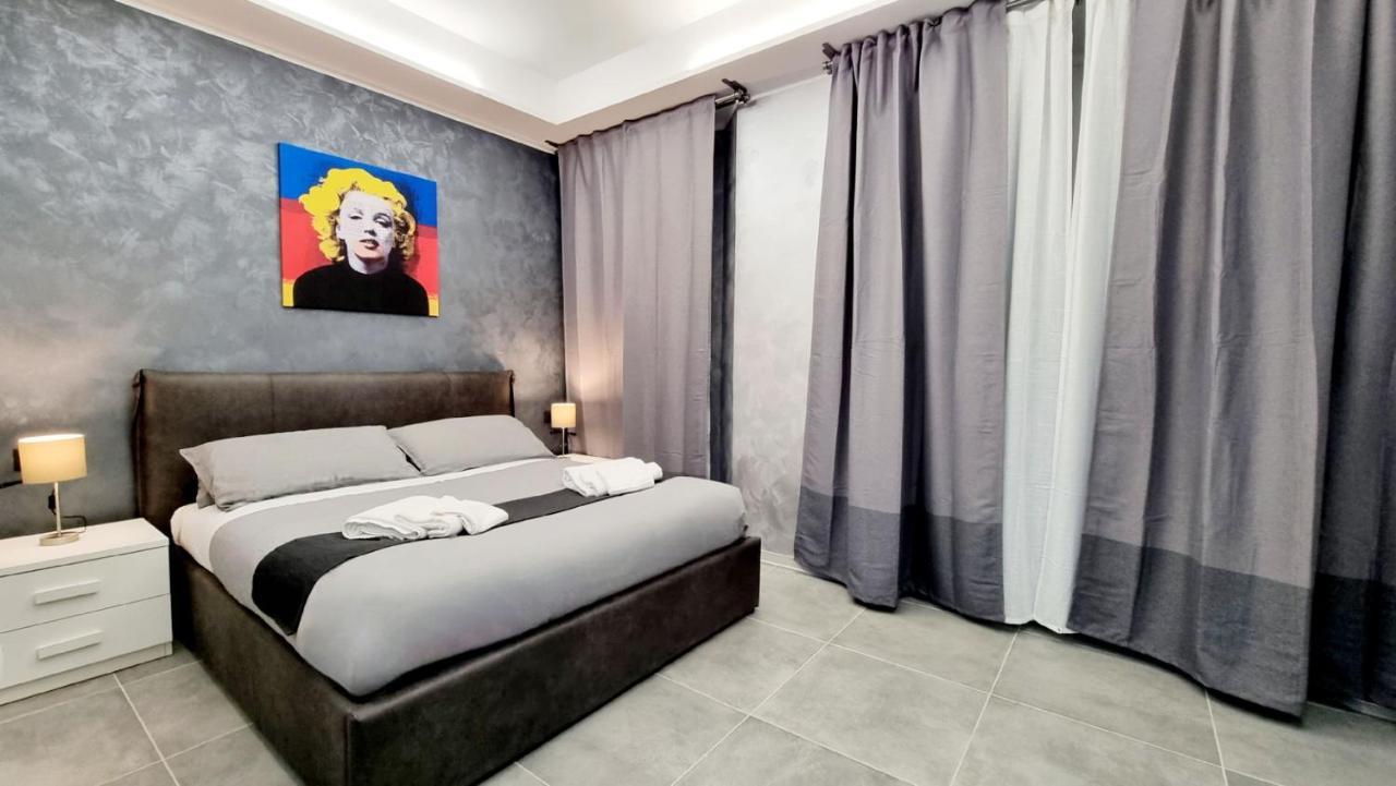 Residenza Vittorio 57 Otel Torino Dış mekan fotoğraf