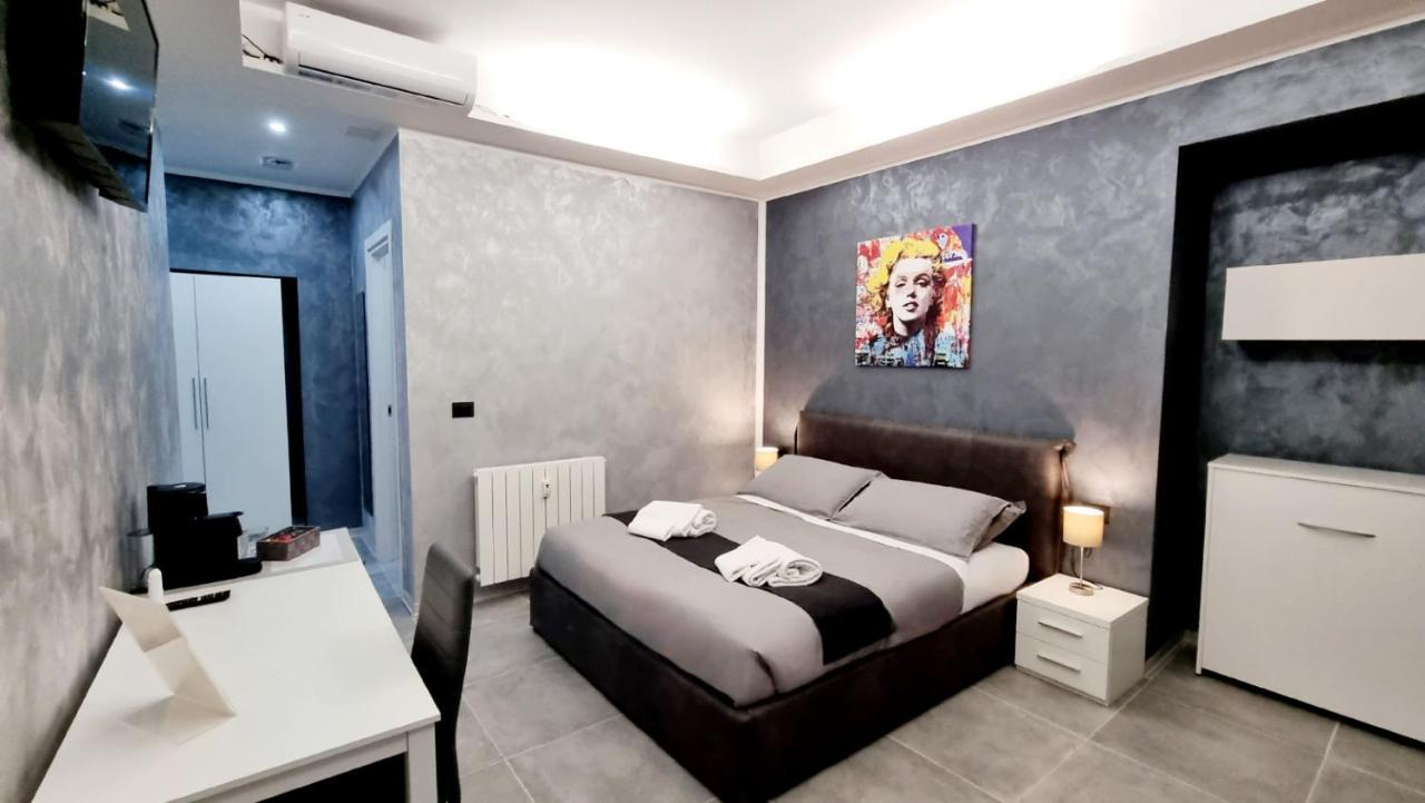 Residenza Vittorio 57 Otel Torino Dış mekan fotoğraf