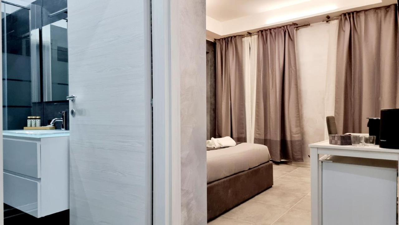 Residenza Vittorio 57 Otel Torino Dış mekan fotoğraf