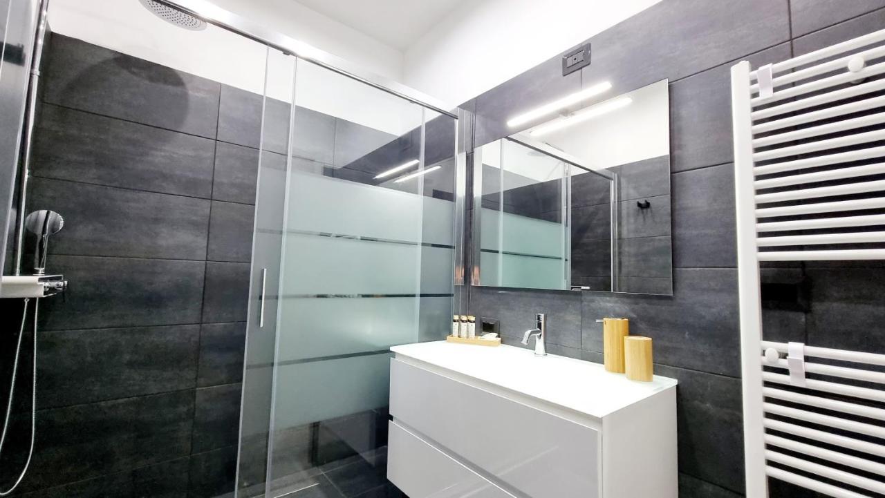 Residenza Vittorio 57 Otel Torino Dış mekan fotoğraf
