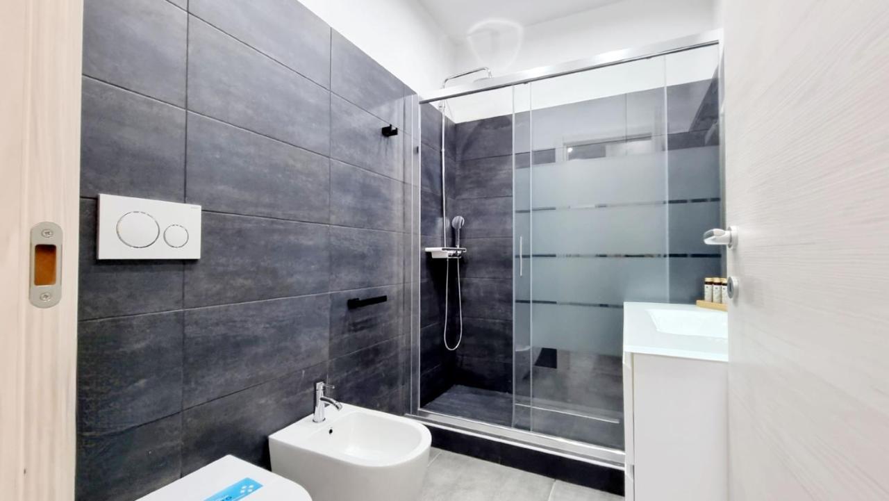 Residenza Vittorio 57 Otel Torino Dış mekan fotoğraf