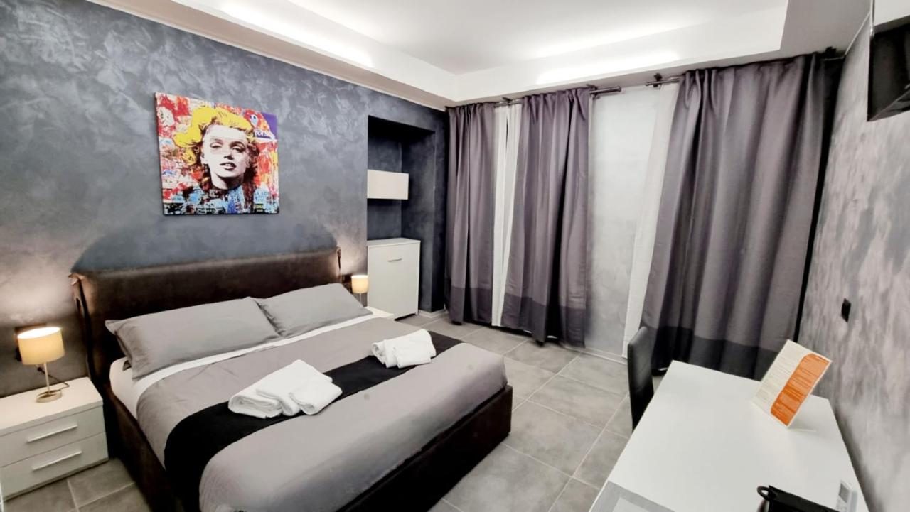 Residenza Vittorio 57 Otel Torino Dış mekan fotoğraf